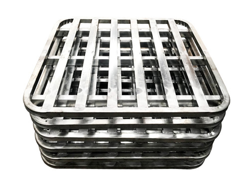 合肥叉车铁托盘