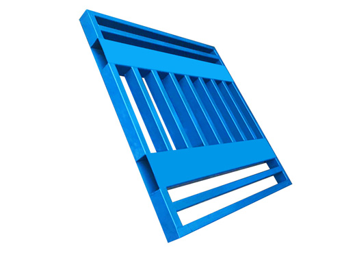 合肥双向叉车托盘